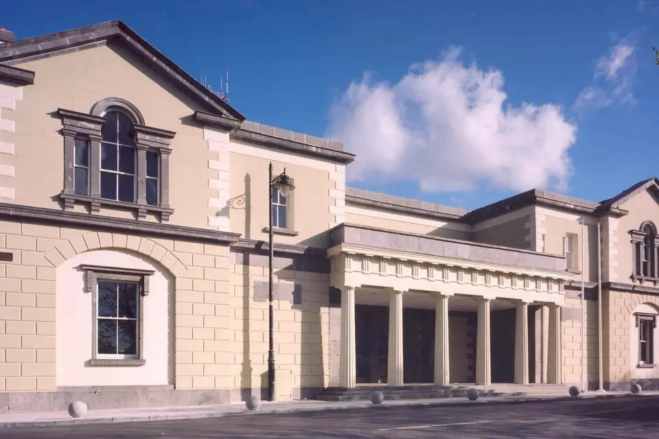Five men charged over serious assault on Tucker Street, Castlebar sent for trial