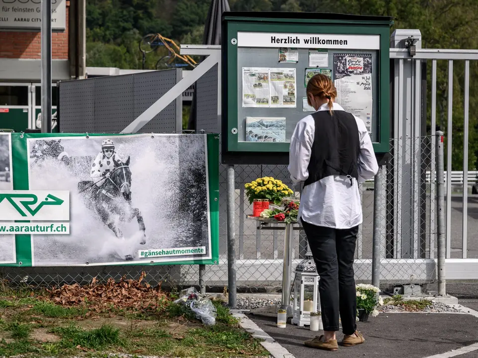Swiss Rave Shooting in Aarau: Lone Gunman Killed Italian Woman, Police Say