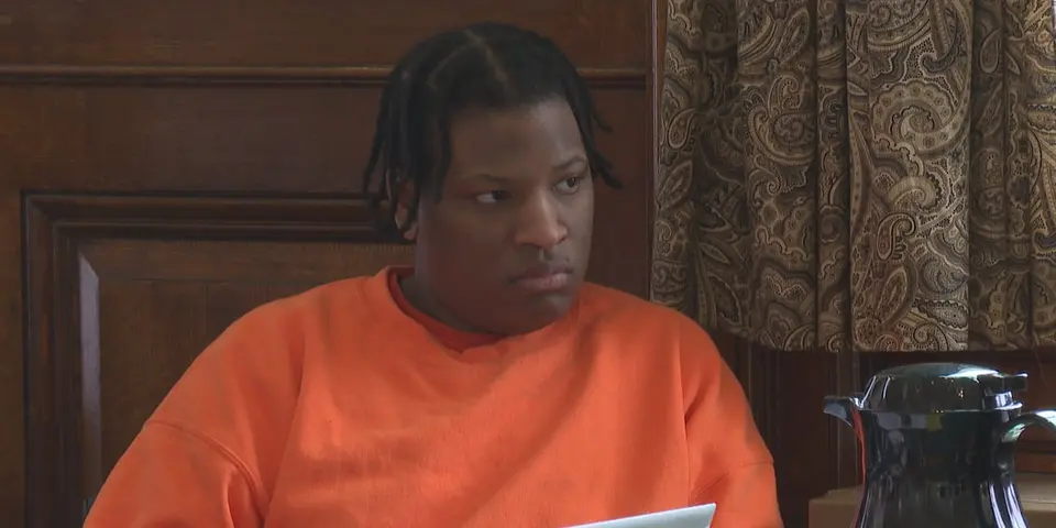Connecticut Man Gets 30 Years to Life for 2024 Drug-Related Murder of Vermont Woman