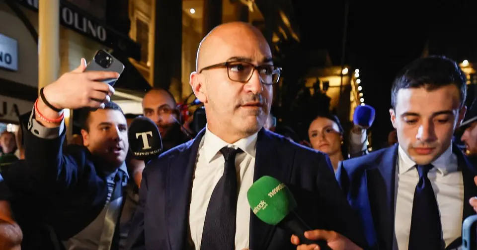 Freispruch im Mordfall Daphne Caruana Galizia: Geschäftsmann Fenech nicht schuldig