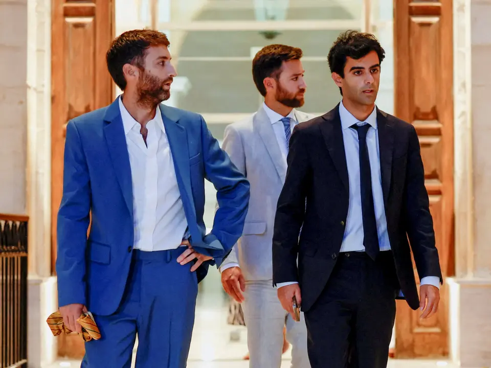 Malta court acquits Yorgen Fenech over journalist Caruana Galizia murder plot