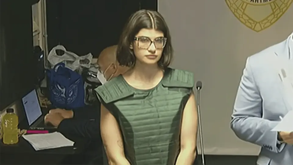 Homestead therapist intern arrested for sexual misconduct with addiction patient