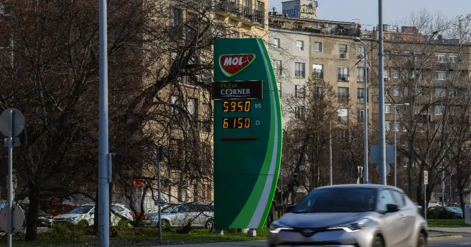 Prosecutor's Office overrules police and orders investigation into Mol executives' case