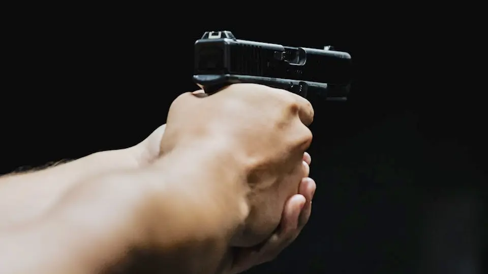 Goldpanner V.J. must be released following shooting in Para, says lawyer