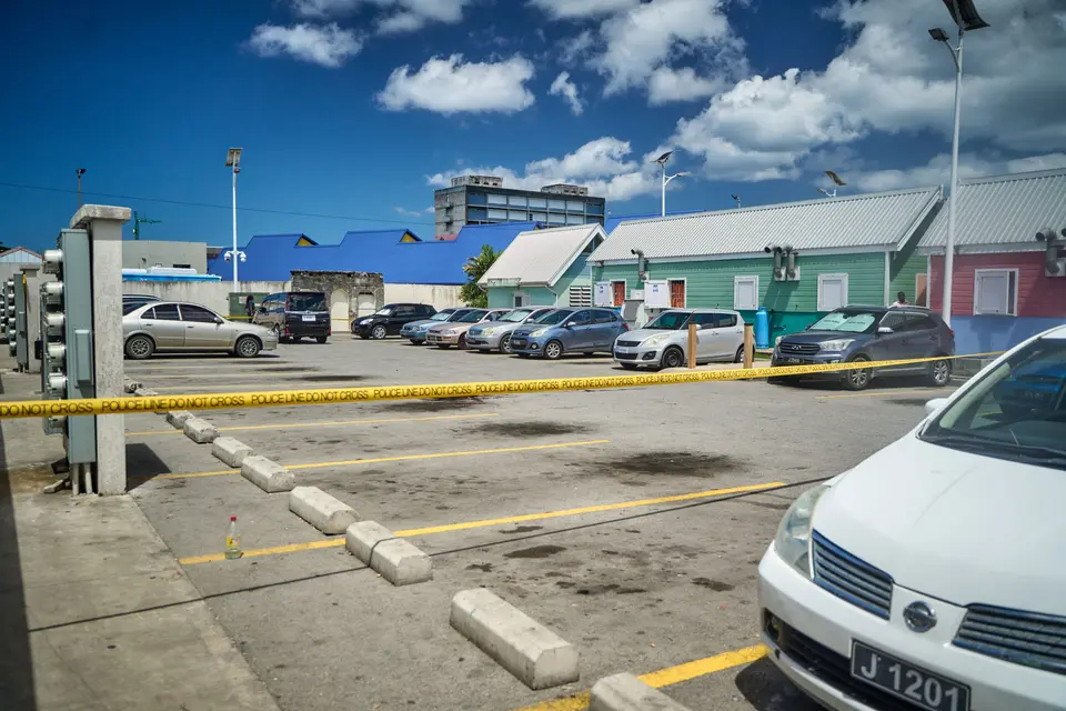 Two fatal stabbings in St Michael bring Barbados' 2026 homicide count to 36