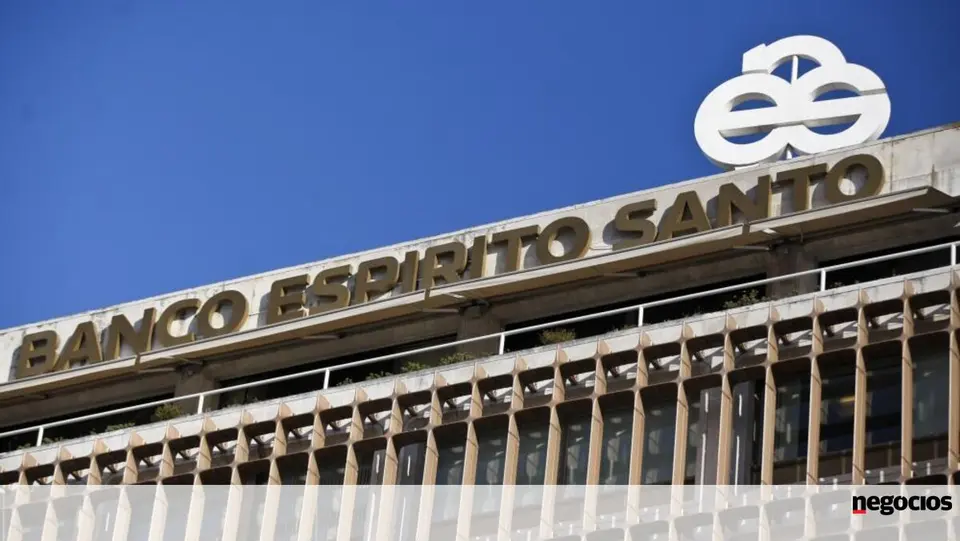 Crédit Agricole avança com processos de mil milhões contra Salgado, Morais Pires e Rioforte