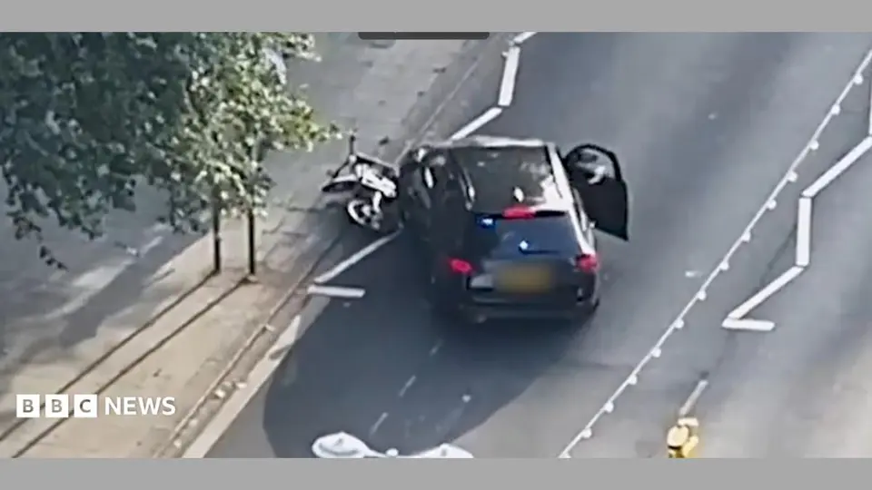 Devon and Cornwall Police seize 30 bikes and make 13 arrests in illegal rider crackdown