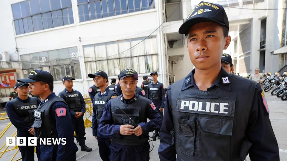 Seventh suspect charged over Cardiff teens trafficked to Thailand as drug mules