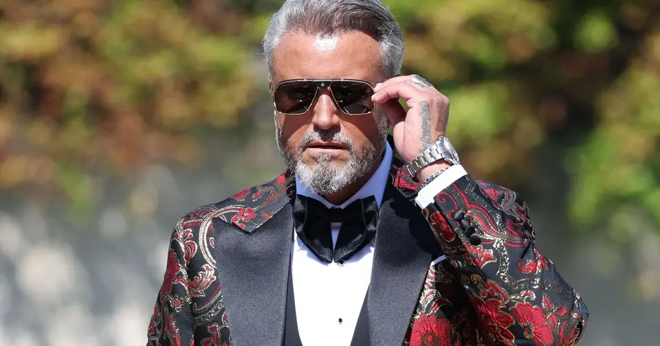 Mayfair watch robbery trial: defendant says ringleader threatened to 'set me on fire'