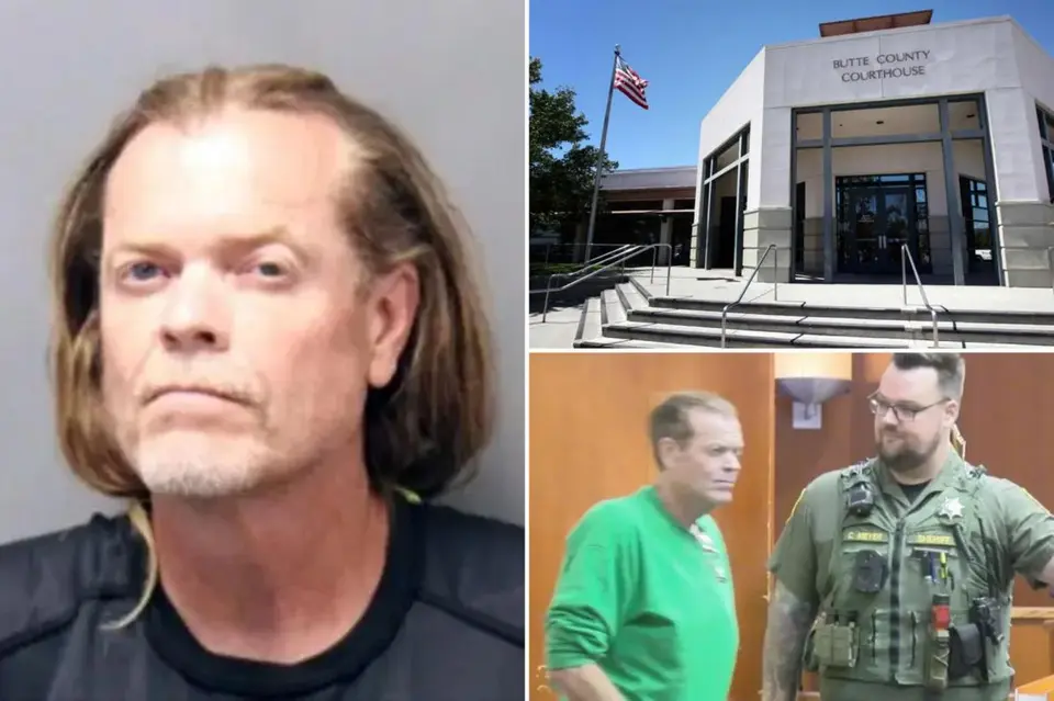 Former Biggs Mayor Robert Bassett Sentenced for Grooming, Abusing Exchange Student