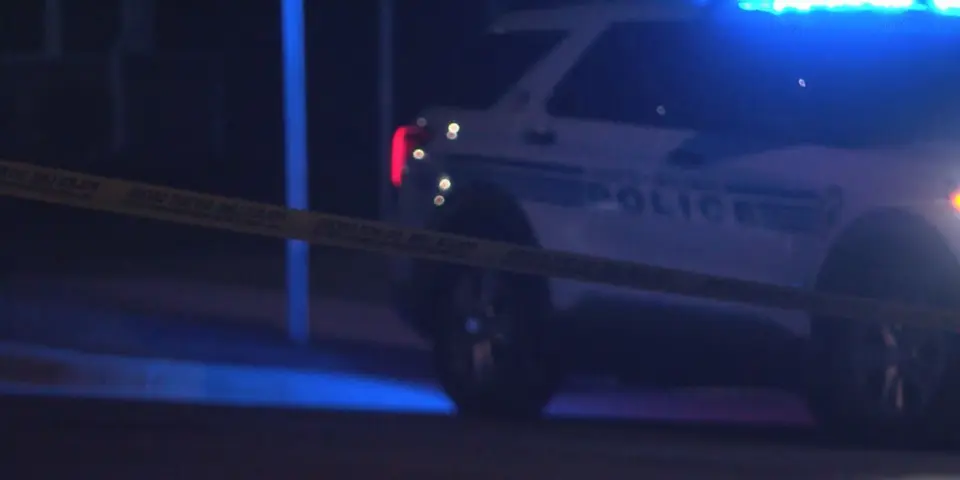 Pedestrian fatally struck in hit-and-run in south Charlotte, NC