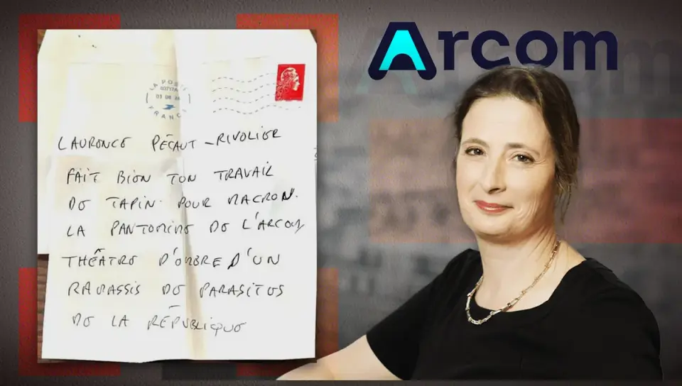 Racist anonymous letters: Same sender targets journalists and officials in France