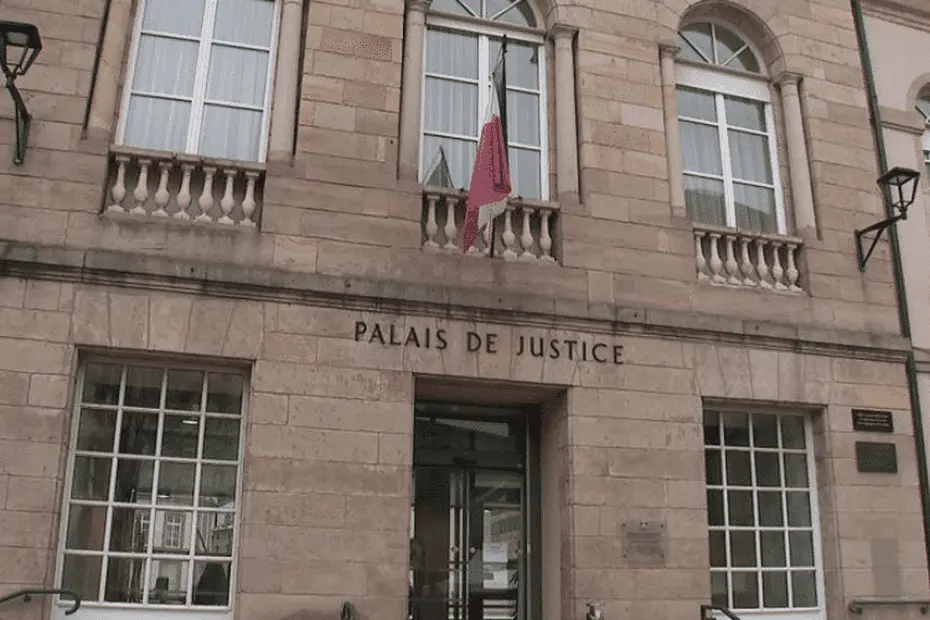 Syrian smuggling network in the Vosges: 8 years in prison and €400,000 fine