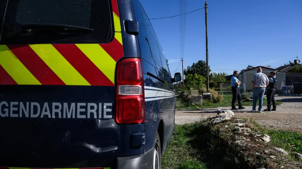 Four members of a family killed by gunfire in Gy, Haute-Saône