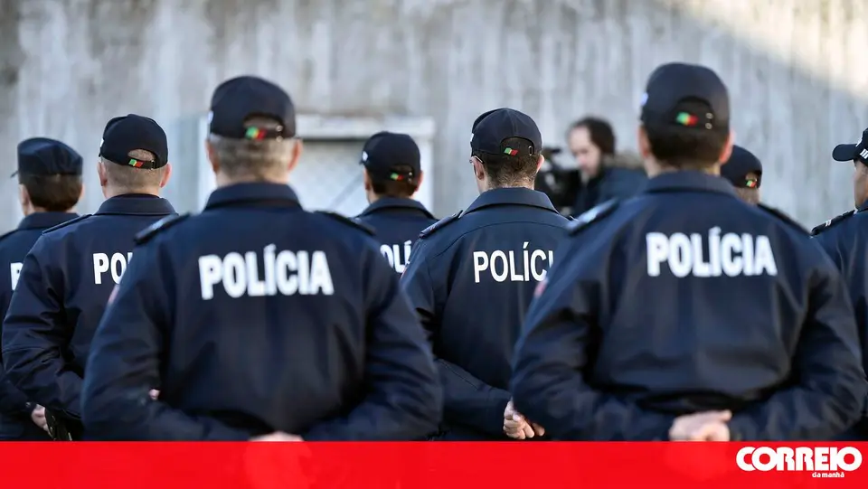 Rise in crime in Lisbon linked to increased PSP police presence
