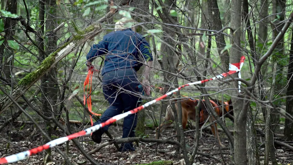 Mord an Joggerin im Lampertheimer Wald: Aktenzeichen XY präsentiert neue Hinweise