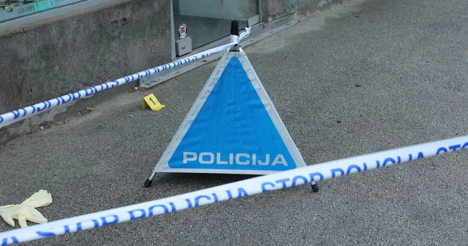 Bloody clash in Kranj: two women remanded in custody, one suspected of attempted murder