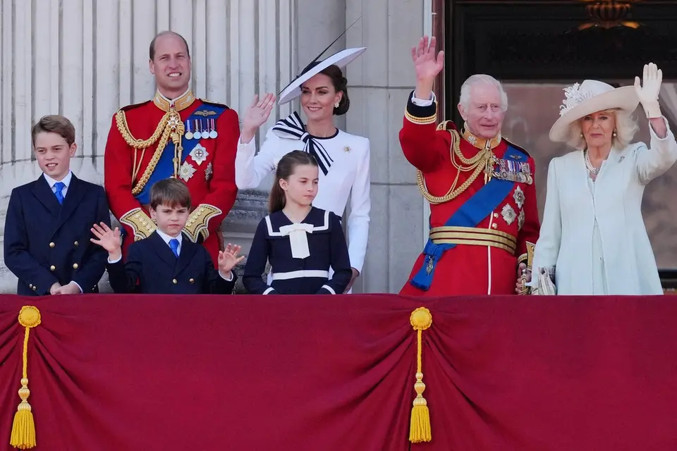 Buckingham Palace doubles cyber security budget amid Russian hacking threat