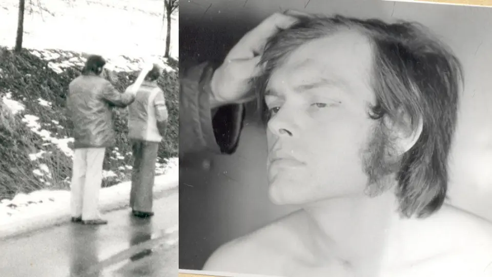 František Tégler: killer from Dolný Kubín murdered a 7-year-old boy and an adult man