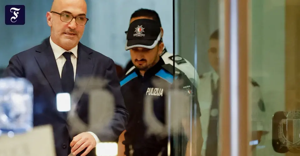 Acquittal in Caruana Galizia murder case: Shock in Malta and Europe
