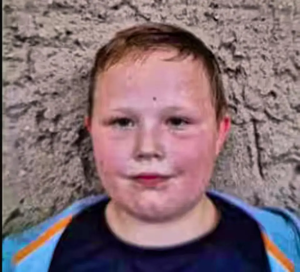 Kinderzeugen im Mordprozess Fabian (8): Sichtungen widersprechen Ermittlungsstand