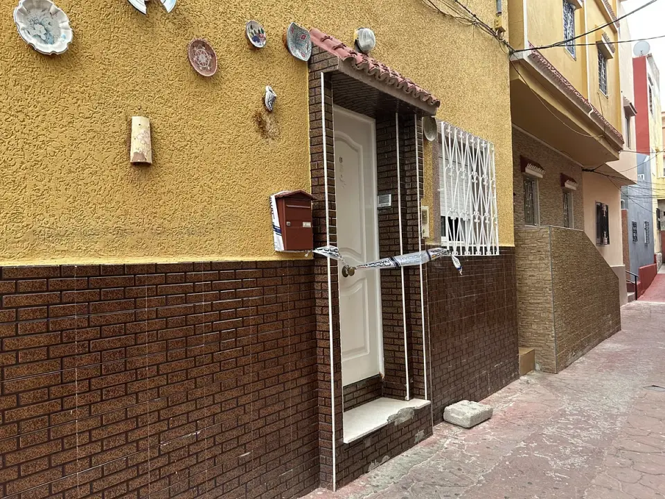 Spanish woman arrested in Ceuta for killing Moroccan cousin with blade