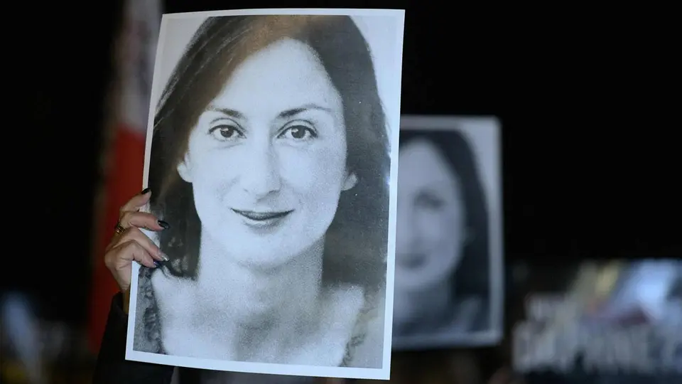 Acquittement de Yorgen Fenech à Malte pour le meurtre de Daphne Caruana Galizia