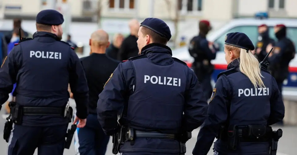 Drogenring in Braunau zerschlagen: sechs Festnahmen, Kinder abgenommen