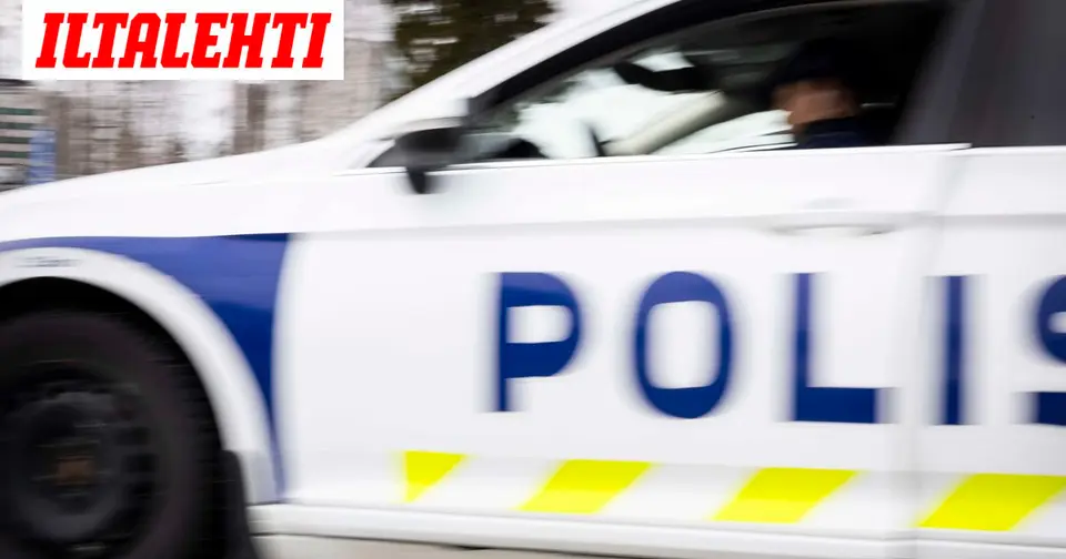 West Uusimaa: police investigate possession of image depicting child in sexual manner
