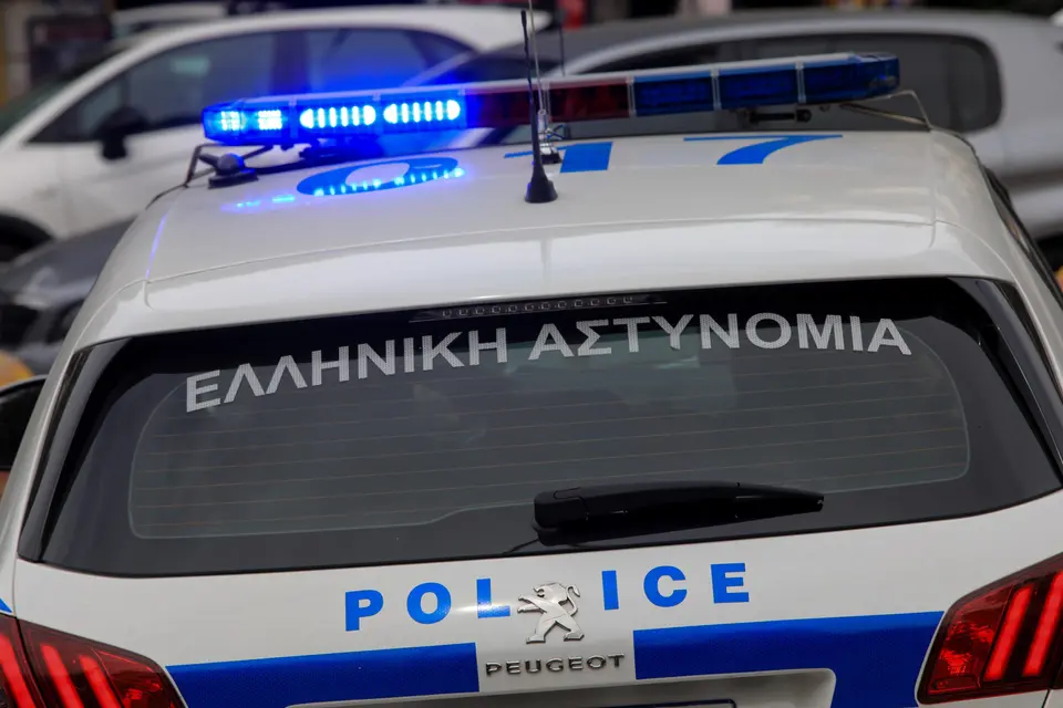 35-year-old arrested over mutilated body in Thessaloniki in 2022