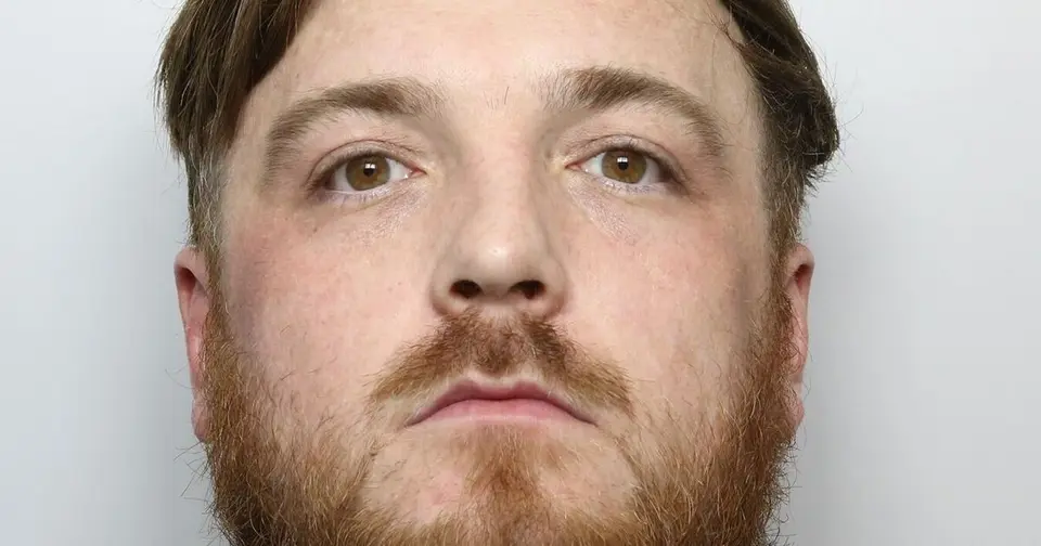 Banned driver jailed for 80mph police chase in Bradford in mobility car