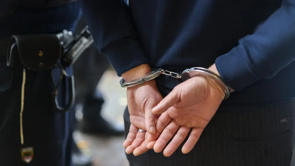 Schuss ins Gesicht in Aalen: Verdächtiger auf Sizilien festgenommen