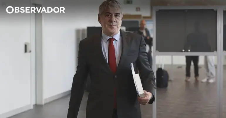 Court rejects Sócrates' interim measure in Operation Marquês and upholds ex officio defender