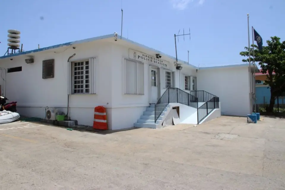 Virgin Gorda man charged with assault after beating girlfriend on Tortola date