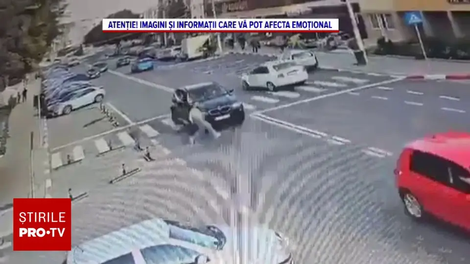Rețea de escroci „falsul accident" destructurată în București: trei reținuți, o femeie prinsă la aeroport