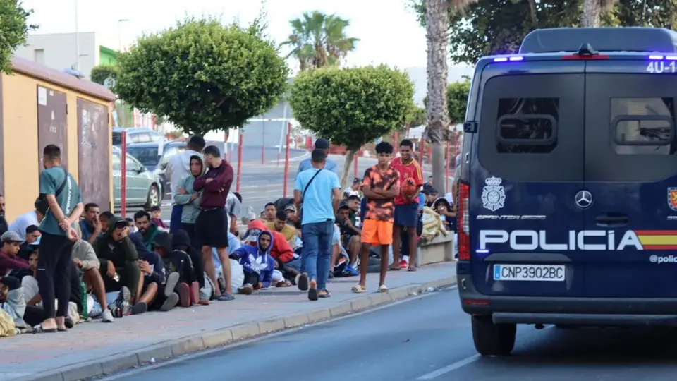 Spanish woman arrested in Ceuta for stabbing young Moroccan in her home