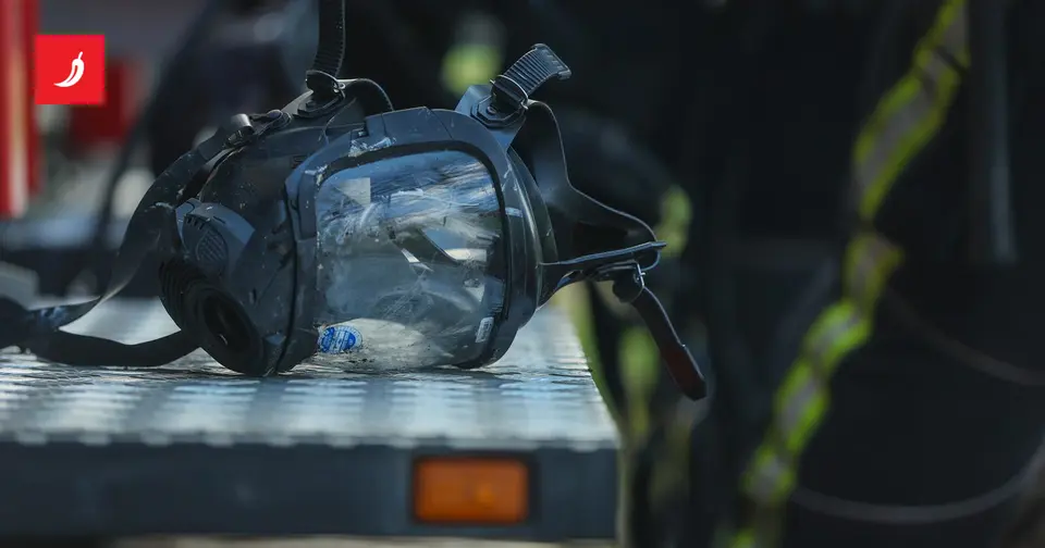 Rastrojeni muškarac u Rašćanima zapalio dva auta, prijetio policajcima smrću