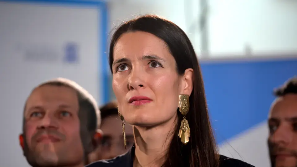 Clotilde Armand, sentenced to one year, announces complaint to ANI against Lia Savonea