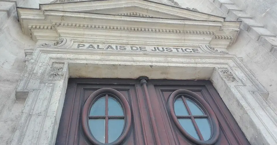 Murder in Évreux: a lieutenant of Mohamed Amra tried at Eure assizes