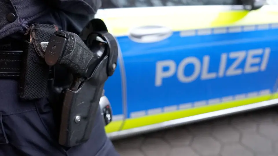 Dritter Tatverdächtiger im Mordfall Motorworld Freimann festgenommen