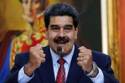 Maduro and Wife Seek Dismissal of US Drug Charges, Citing Presidential Immunity