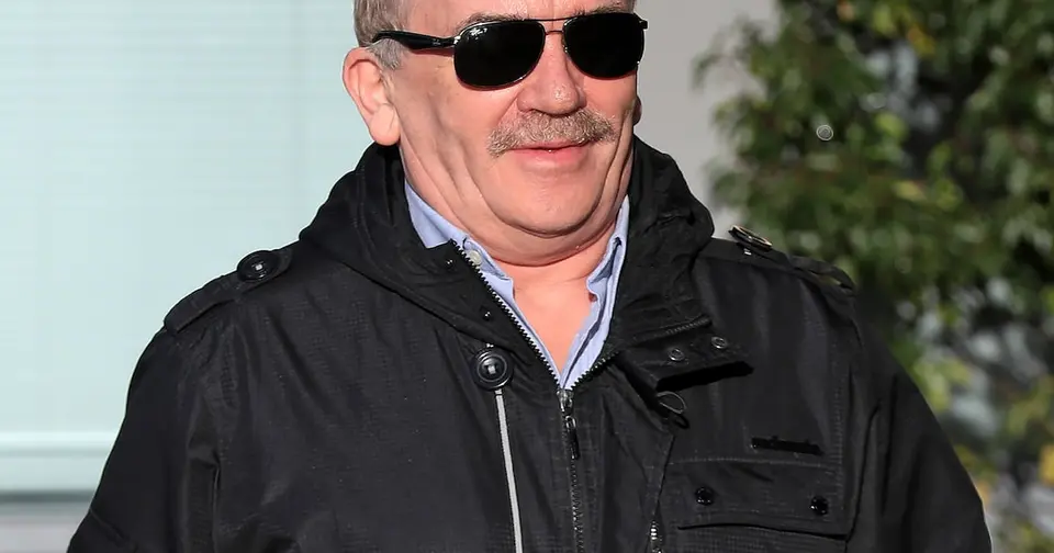Dublin gangland figure Martin 'The Viper' Foley fights CAB house seizure in High Court