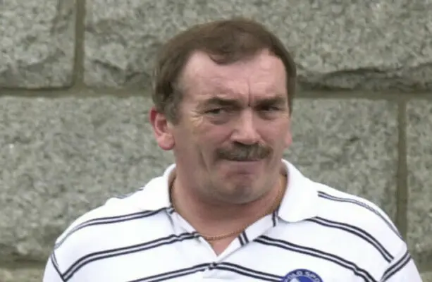 Gangland figure Martin Foley brings High Court bid to block CAB home seizure