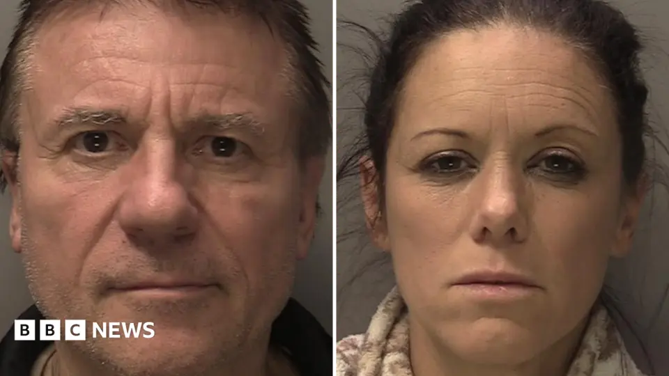 Father and daughter convicted of murder and body disposal in West Bromwich canal
