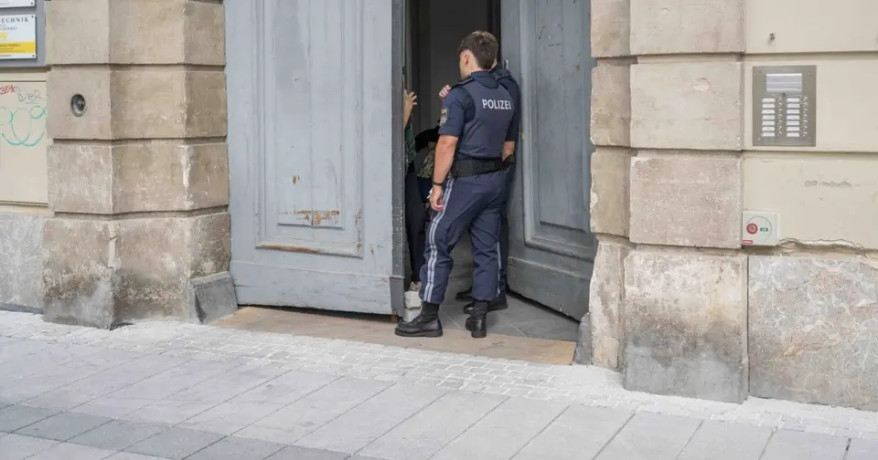 Femizid in Graz: 24-Jährige in Innenstadt-Wohnung getötet, Verdächtiger festgenommen