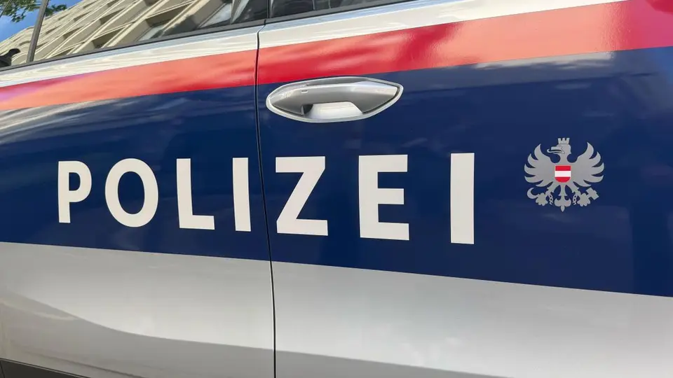 Verfolgungsjagd in Lustenau: 23-Jähriger flüchtet mit Kind im Auto, endet im Maisfeld