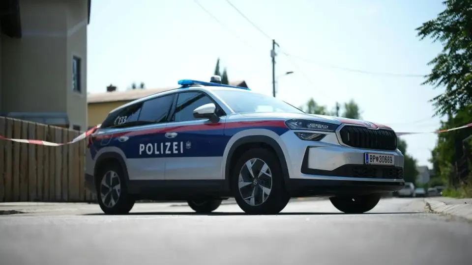 Woman's body with stab wounds found in Vöcklabruck: murder investigation underway