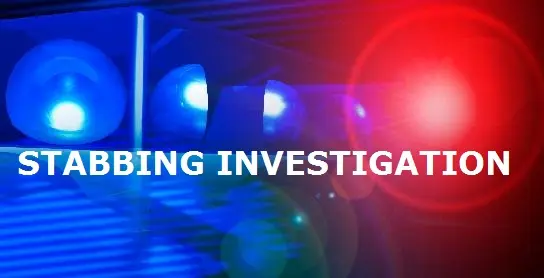 Bridgetown Stabbing Leaves Woman Wounded; One Person Detained