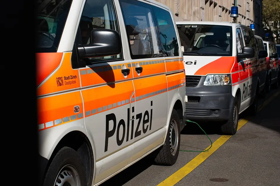 Angriff mit Kaltwaffe in Winterthur: Drei Verletzte, 31-jähriger Schweizer festgenommen
