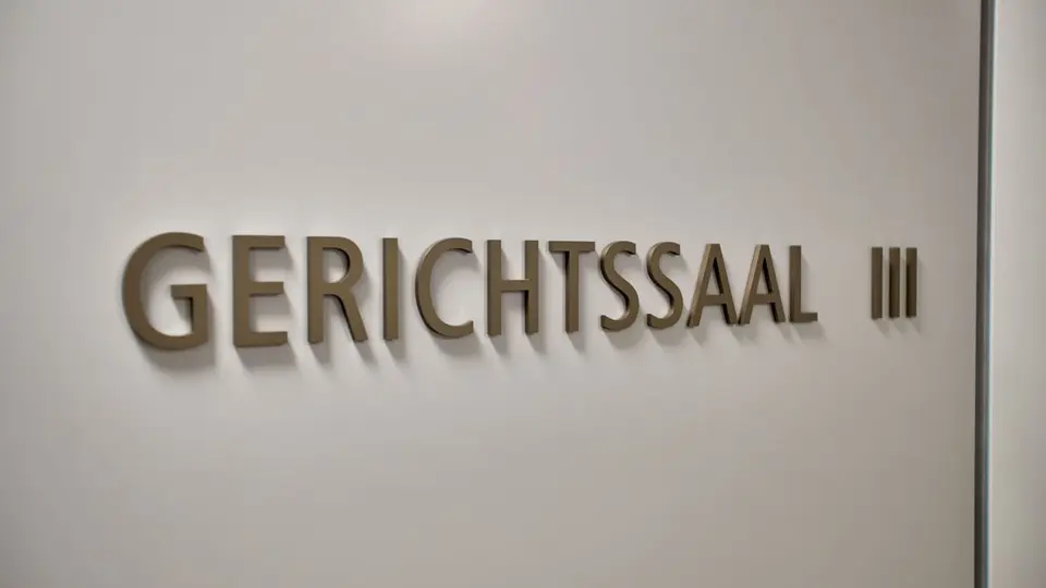 Aargauer Anwalt nicht auffindbar: Verhandlung wegen 699'000-Franken-Veruntreuung geplatzt
